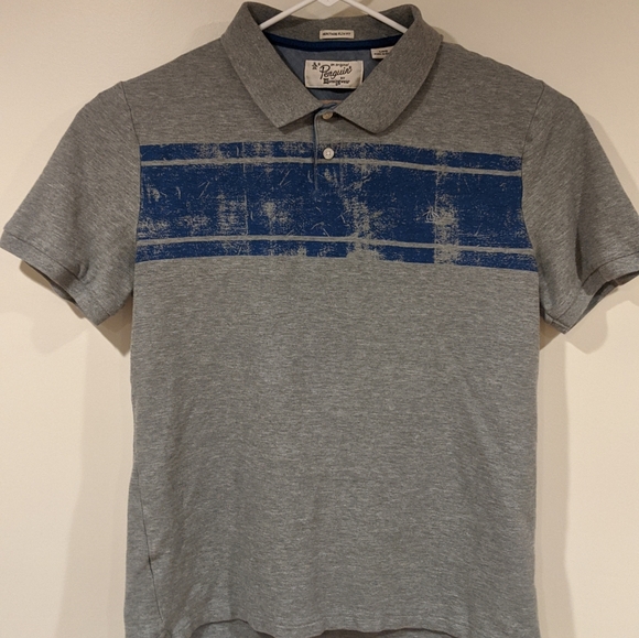 Penguin Slim Fit Polo - Picture 2 of 5